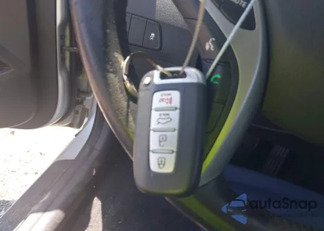 2012 Hyundai Elantra Limited (Ulsan Plant) from USA, damaged, VIN KMHDH4AE6CU231330